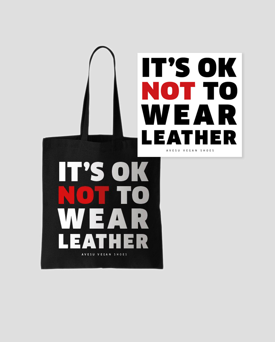itsoknotowearleather